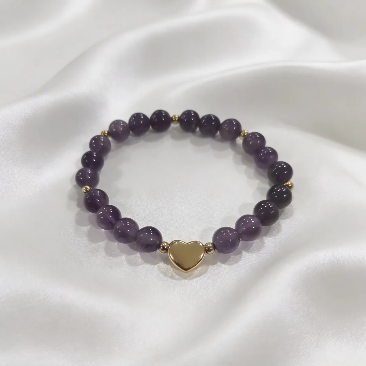 Pulsera de Amatista