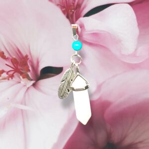 pluma-de-angel-combinado-con-turquesa-blanca