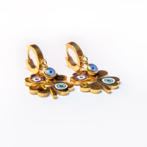 aretes-acero-inoxidable-con-ojo-turco-2