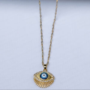 cadena-con-dije-de-ojo-turco-azul-con-pequenos-brillantes-2