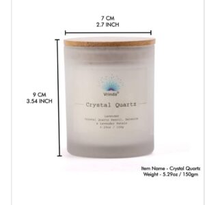 velones-con-aroma-a-lavanda-con-cuarzo-cristal-y-cuarzo-selenita