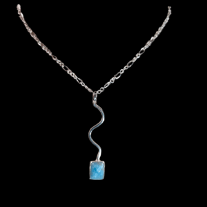cadena-con-dije-en-larimar