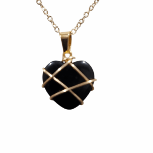 collar-de-cristal-de-cuarzo-agata-negra