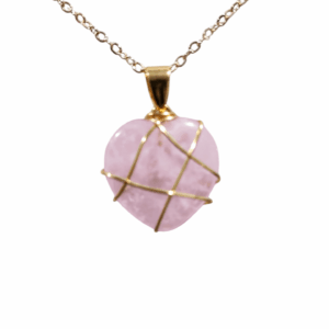 collar-de-cristal-de-cuarzo-rosa